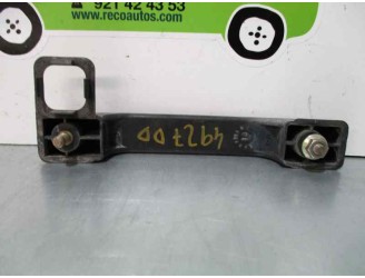 Recambio de maneta exterior delantera derecha para citroën c-15 19d fam top referencia OEM IAM 