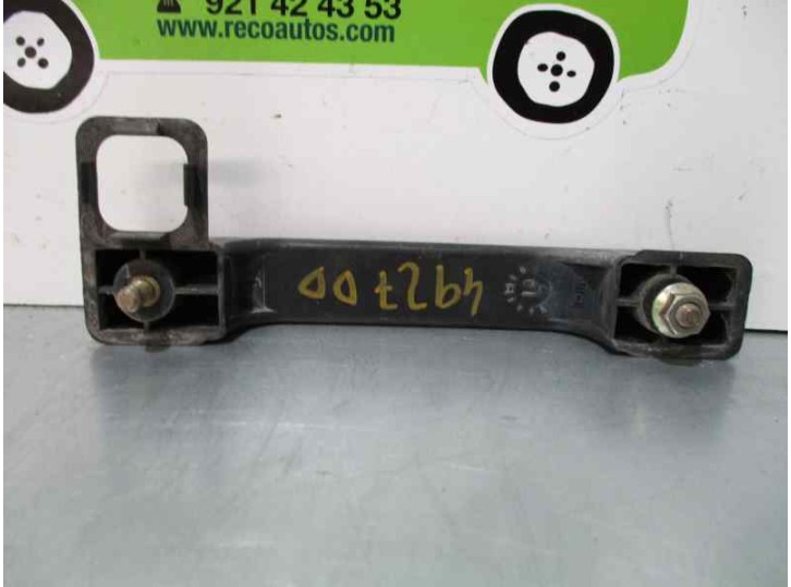 Recambio de maneta exterior delantera derecha para citroën c-15 19d fam top referencia OEM IAM   