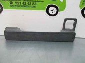 Recambio de maneta exterior delantera derecha para citroën c-15 19d fam top referencia OEM IAM 