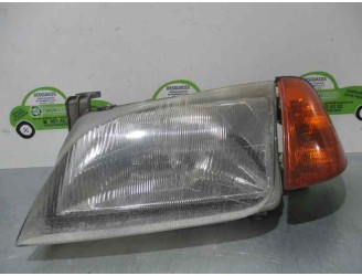 Replacement left headlight for Suzuki Swift SF berlina (MA) 1.3 CAT OEM IAM reference 88205458 