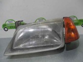 Recambio de faro izquierdo para suzuki swift sf berlina (ma) 1.3 cat referencia OEM IAM 88205458 