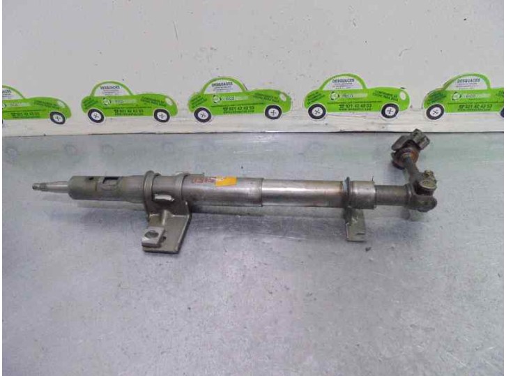Recambio de columna direccion para suzuki swift sf berlina (ma) 1.3 cat referencia OEM IAM 