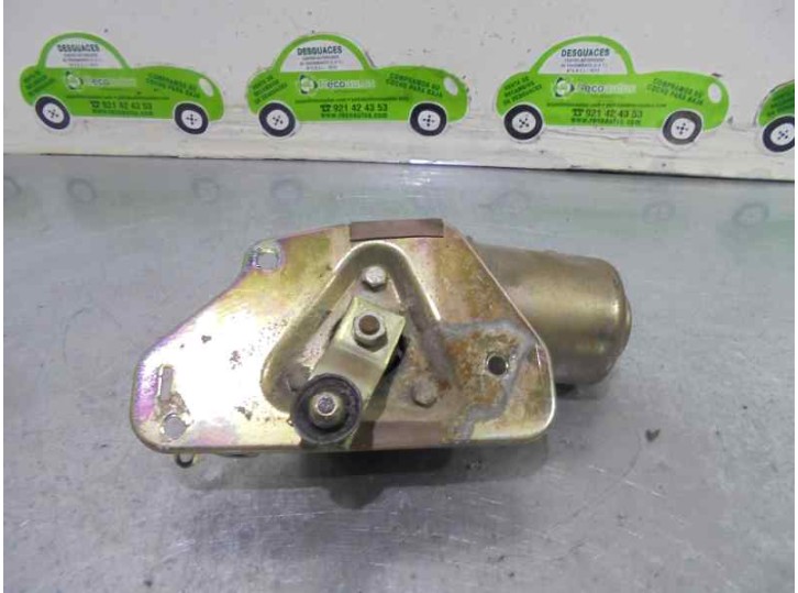 Recambio de motor limpia delantero para suzuki swift sf berlina (ma) 1.3 cat referencia OEM IAM   