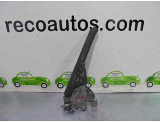 Replacement handbrake lever for Suzuki Swift SF berlina (MA) 1.3 CAT OEM IAM reference 