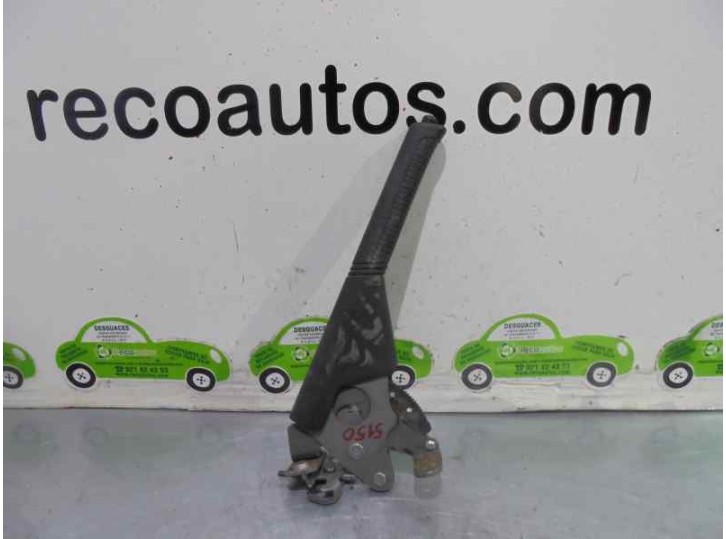 Replacement handbrake lever for Suzuki Swift SF berlina (MA) 1.3 CAT OEM IAM reference 