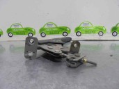 Replacement handbrake lever for Suzuki Swift SF berlina (MA) 1.3 CAT OEM IAM reference 