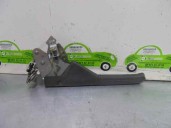 Replacement handbrake lever for Suzuki Swift SF berlina (MA) 1.3 CAT OEM IAM reference 