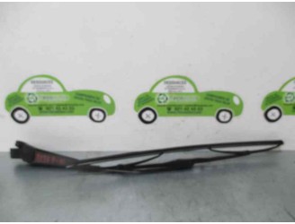 Replacement rear wiper arm for Suzuki Swift SF berlina (MA) 1.3 CAT OEM IAM reference 