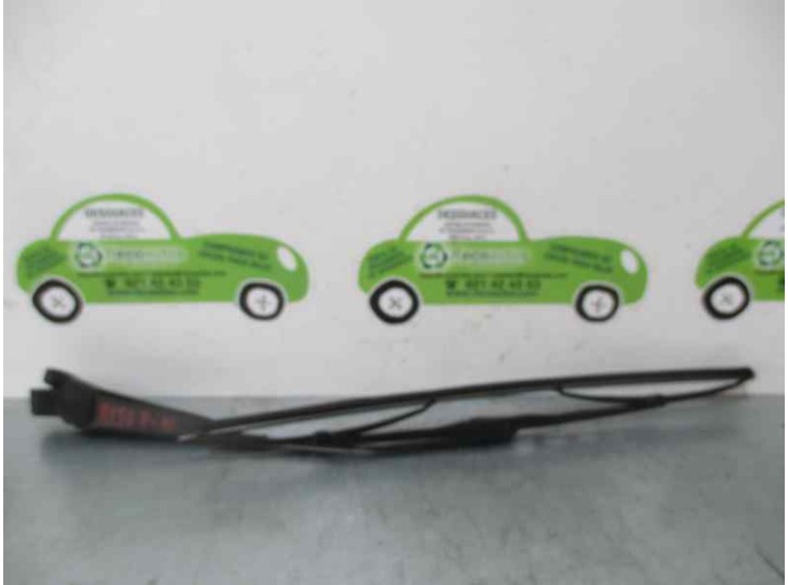 Replacement rear wiper arm for Suzuki Swift SF berlina (MA) 1.3 CAT OEM IAM reference 