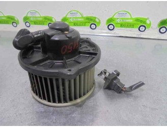 Recambio de motor calefaccion para suzuki swift sf berlina (ma) 1.3 cat referencia OEM IAM 19400006522C 