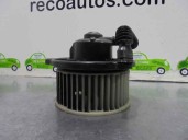Recambio de motor calefaccion para suzuki swift sf berlina (ma) 1.3 cat referencia OEM IAM 19400006522C  