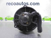 Recambio de motor calefaccion para suzuki swift sf berlina (ma) 1.3 cat referencia OEM IAM 19400006522C  