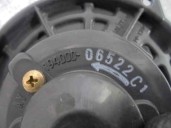 Recambio de motor calefaccion para suzuki swift sf berlina (ma) 1.3 cat referencia OEM IAM 19400006522C 