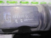 Recambio de radiador agua para suzuki swift sf berlina (ma) 1.3 cat referencia OEM IAM 4221009380 DENSO