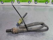Recambio de sonda lambda para suzuki swift sf berlina (ma) 1.3 cat referencia OEM IAM 0655002771 DENSO