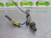 Recambio de sonda lambda para suzuki swift sf berlina (ma) 1.3 cat referencia OEM IAM 0655002771 DENSO
