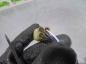 Recambio de sonda lambda para suzuki swift sf berlina (ma) 1.3 cat referencia OEM IAM 0655002771 DENSO