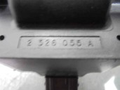 Recambio de bobina encendido para opel vectra b berlina 2.0 16v cat (x 20 xev / l34) referencia OEM IAM 2526055A 