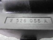Recambio de bobina encendido para opel vectra b berlina 2.0 16v cat (x 20 xev / l34) referencia OEM IAM 2526055A 