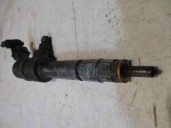 Replacement injector for Fiat Doblo Cargo (223) 1.9 JTD CAT OEM IAM reference 3103066258208 0445110119 BOSCH