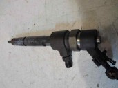 Replacement injector for Fiat Doblo Cargo (223) 1.9 JTD CAT OEM IAM reference 3103066258208 0445110119 BOSCH