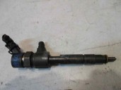 Replacement injector for Fiat Doblo Cargo (223) 1.9 JTD CAT OEM IAM reference 3102075458208 0445110119 BOSCH