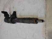 Replacement injector for Fiat Doblo Cargo (223) 1.9 JTD CAT OEM IAM reference 3102075458208 0445110119 BOSCH