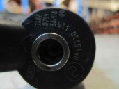 Recambio de inyector para fiat doblo cargo (223) 1.9 jtd cat referencia OEM IAM 3102075458208 0445110119 BOSCH