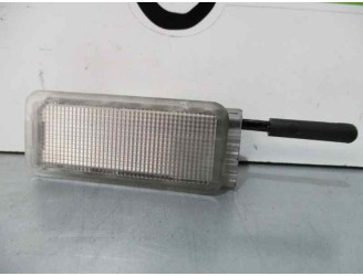 Recambio de luz interior para peugeot 307 (s1) 1.6 hdi referencia OEM IAM   