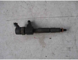 Replacement injector for Fiat Marea Saloon (185) 1.9 JTD CAT OEM IAM reference 2316177019114 0445110119 BOSCH