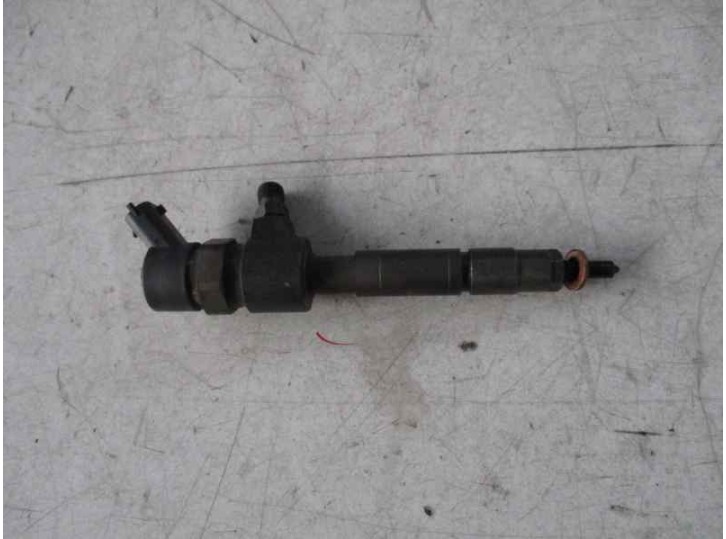 Recambio de inyector para fiat marea berlina (185) 1.9 jtd cat referencia OEM IAM 2316177019114 0445110119 BOSCH
