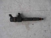 Replacement injector for Fiat Marea Saloon (185) 1.9 JTD CAT OEM IAM reference 2316177019114 0445110119 BOSCH