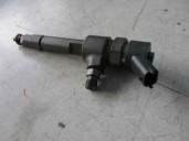 Replacement injector for Fiat Marea Saloon (185) 1.9 JTD CAT OEM IAM reference 2316177019114 0445110119 BOSCH