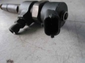 Replacement injector for Fiat Marea Saloon (185) 1.9 JTD CAT OEM IAM reference 2316177019114 0445110119 BOSCH