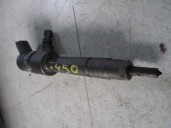 Replacement injector for Fiat Marea sedan (185) 1.9 JTD cat OEM IAM reference 2314176619114 0445110119 BOSCH