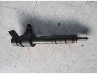 Replacement injector for Fiat Brava (182) 1.9 JTD cat OEM IAM reference 1107186718220 0445110068 BOSCH