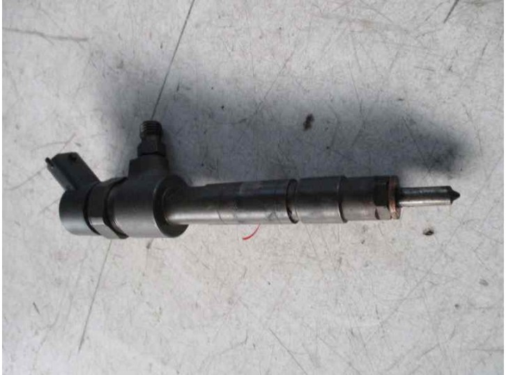 Replacement injector for Fiat Brava (182) 1.9 JTD cat OEM IAM reference 1107186718220 0445110068 BOSCH