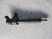 Replacement injector for Fiat Brava (182) 1.9 JTD cat OEM IAM reference 1107186718220 0445110068 BOSCH