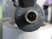 Recambio de inyector para fiat brava (182) 1.9 jtd cat referencia OEM IAM 1107186718220 0445110068 BOSCH