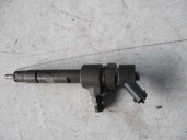 Replacement injector for Fiat Brava (182) 1.9 JTD cat OEM IAM reference 1107186718220 0445110068 BOSCH