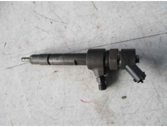 Replacement injector for Fiat Brava (182) 1.9 JTD cat OEM IAM reference 1112169218220 0445110068 BOSCH