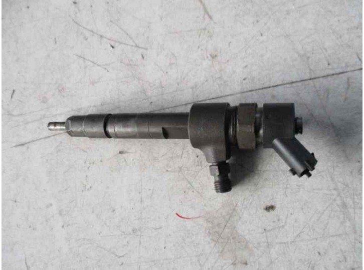 Replacement injector for Fiat Brava (182) 1.9 JTD cat OEM IAM reference 1112169218220 0445110068 BOSCH