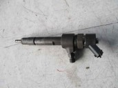 Recambio de inyector para fiat brava (182) 1.9 jtd cat referencia OEM IAM 1112169218220 0445110068 BOSCH