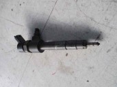Replacement injector for Fiat Brava (182) 1.9 JTD cat OEM IAM reference 1112169218220 0445110068 BOSCH