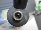 Recambio de inyector para fiat brava (182) 1.9 jtd cat referencia OEM IAM 1112169218220 0445110068 BOSCH