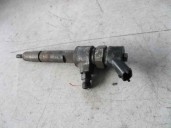 Replacement injector for Fiat Punto sedan (188) 1.9 JTD cat OEM IAM reference 0445110019 BOSCH