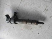 Replacement injector for Fiat Punto sedan (188) 1.9 JTD cat OEM IAM reference 0445110019 BOSCH
