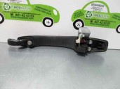 Recambio de maneta exterior delantera derecha para jeep compass 2.0 crd cat referencia OEM IAM   
