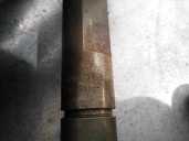 Recambio de inyector para volkswagen golf iii berlina (1h1) s referencia OEM IAM 028130201G KBEL58P87 BOSCH