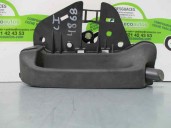 Recambio de maneta interior trasera izquierda para mercedes-benz vaneo (w414) furgoneta compacta 1.7 turbodiesel cat referencia 